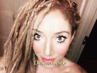 Desireemcsexy