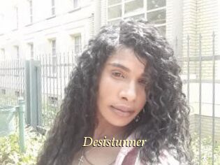 Desistunner