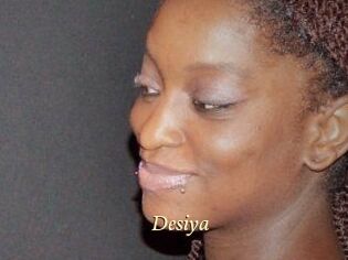 Desiya