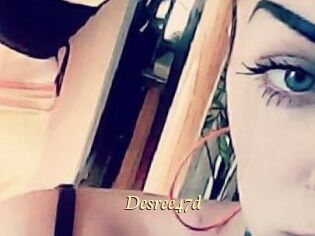 Desree47d