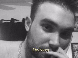 Desrocro
