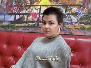 Desse_Jolie