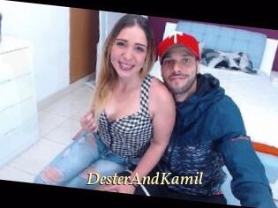 DesterAndKamil