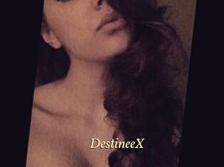 DestineeX