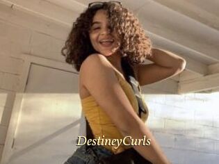 DestineyCurls