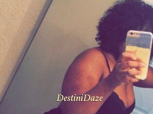 DestiniDaze