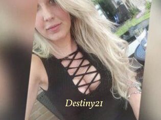 Destiny21