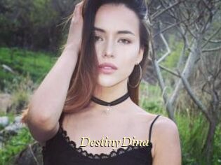 DestinyDina