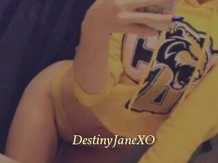 DestinyJaneXO