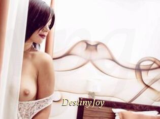 DestinyJoy