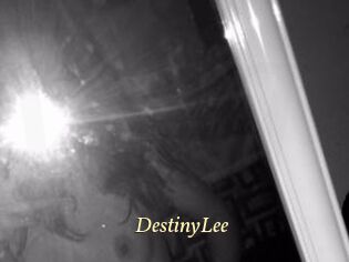 DestinyLee