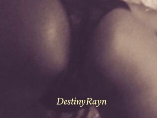 DestinyRayn