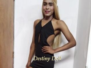 Destiny_Doll