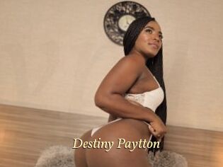 Destiny_Paytton