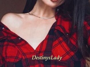 DestinysLady