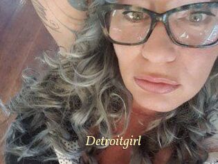 Detroitgirl
