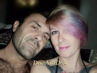 DeusAndDiva