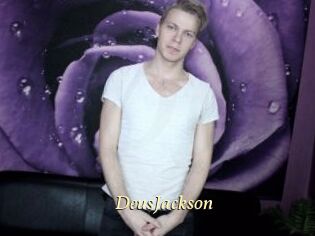 DeusJackson