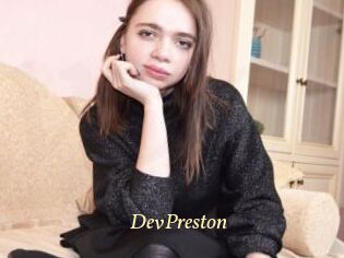 DevPreston