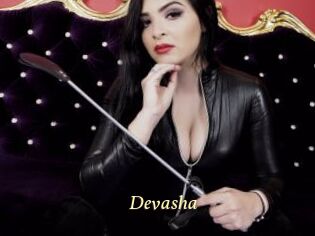 Devasha