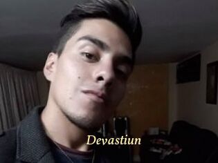 Devastiun
