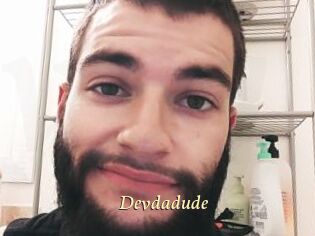 Devdadude
