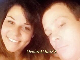 DeviantDuoXX