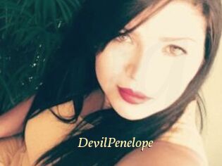 DevilPenelope