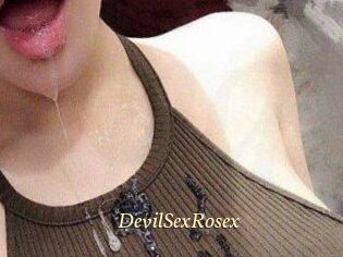 DevilSexRosex