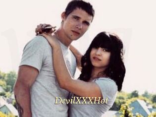 DevilXXXHot