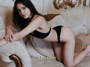 Deviline