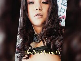 DevilishCharmTS