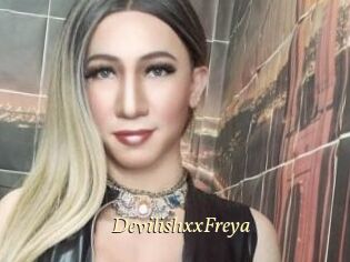 DevilishxxFreya