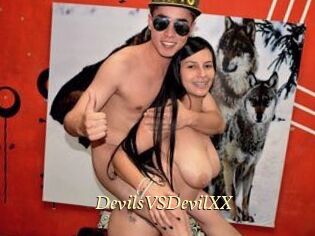 DevilsVSDevilXX