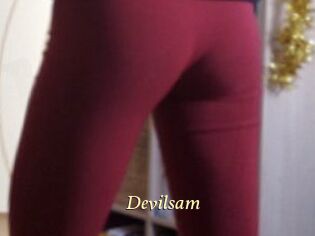 Devilsam