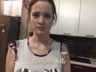DevilssMarie