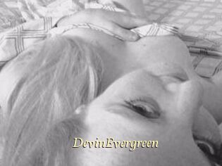 DevinEvergreen