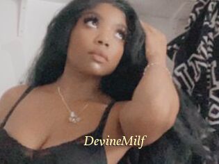 DevineMilf