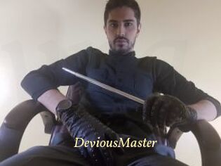 DeviousMaster