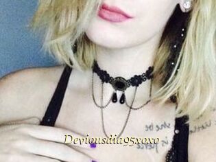 Deviousdia95xoxo