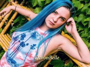 DevonBelle