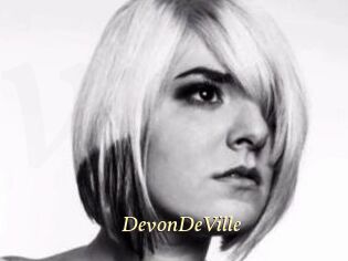 DevonDeVille Vidéo porno gratuite