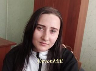 DevonMill