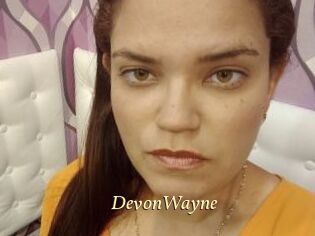 DevonWayne
