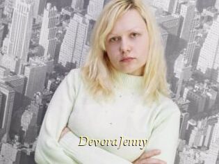 DevoraJenny