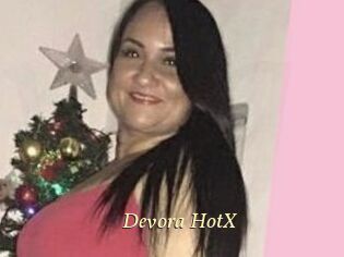 Devora_HotX Vidéo porno gratuite