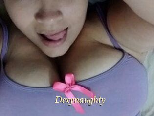 Dexynaughty