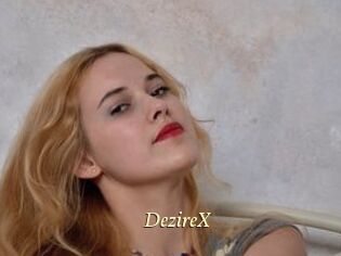 DezireX