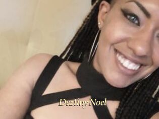 DeztinyNoel