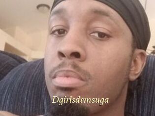 Dgirlsdemsuga
